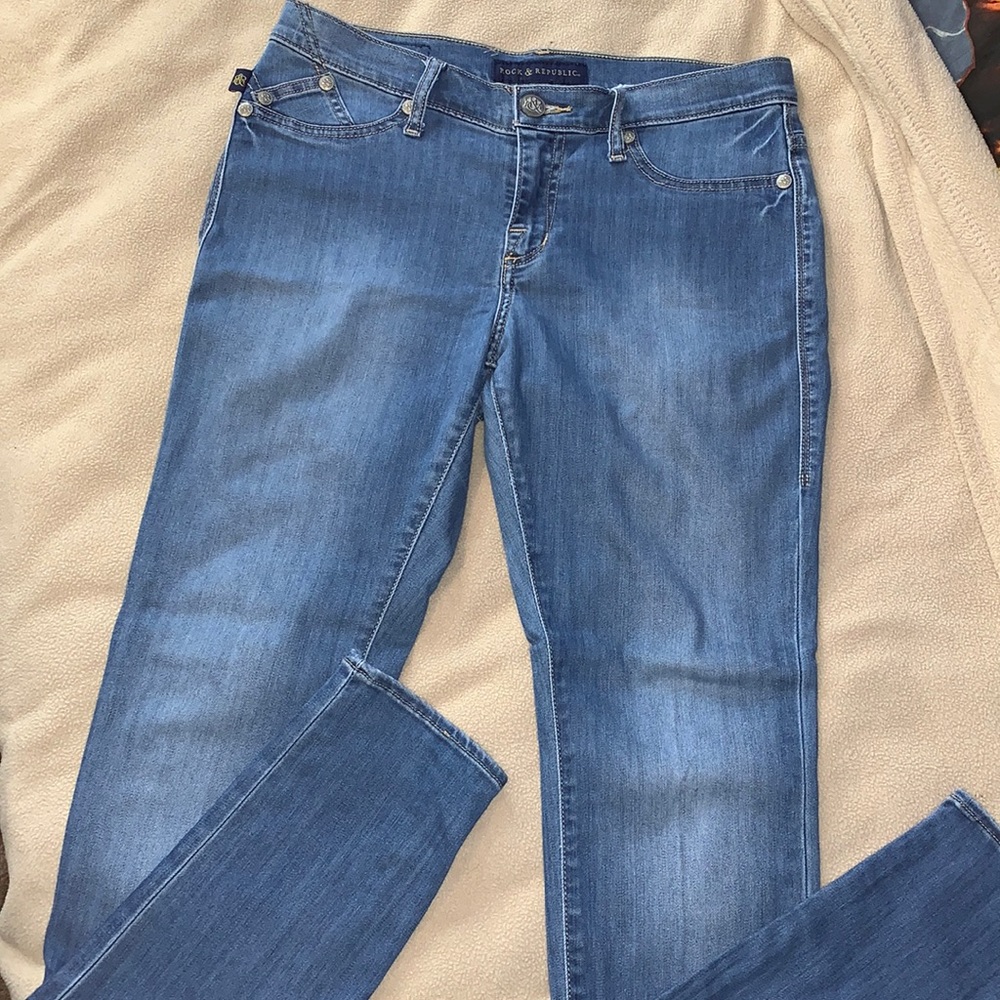 Rock & Republic jeans
